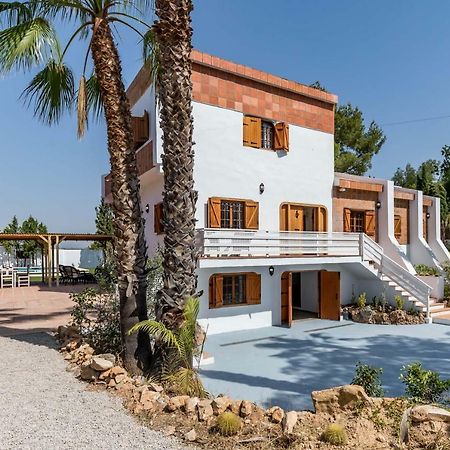 La Colina Βίλα Puebla de Vallbona Εξωτερικό φωτογραφία