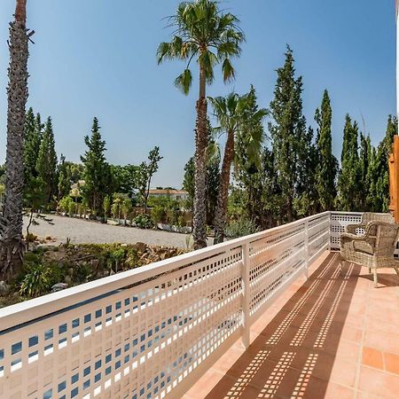 La Colina Βίλα Puebla de Vallbona Εξωτερικό φωτογραφία