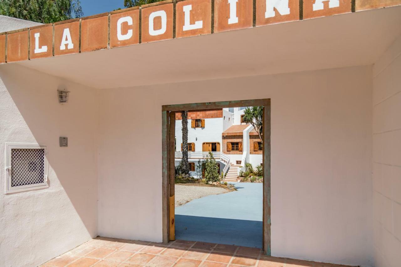La Colina Βίλα Puebla de Vallbona Εξωτερικό φωτογραφία