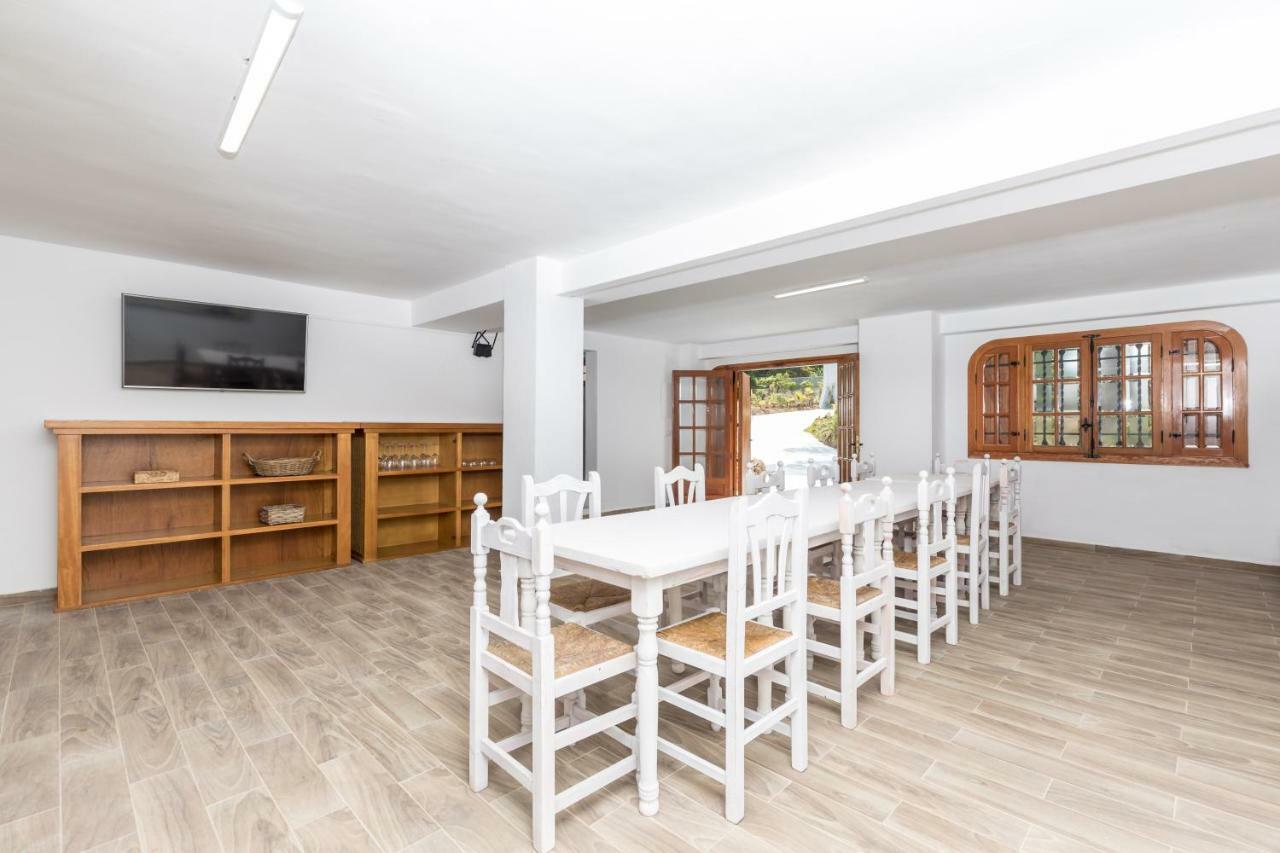 La Colina Βίλα Puebla de Vallbona Εξωτερικό φωτογραφία