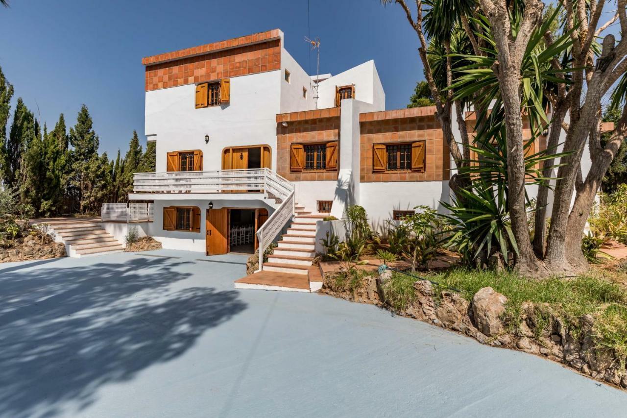 La Colina Βίλα Puebla de Vallbona Εξωτερικό φωτογραφία