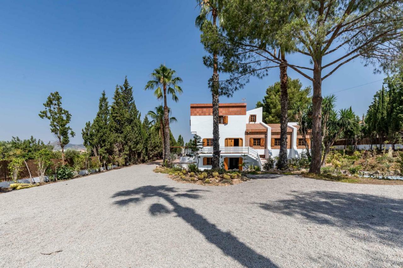 La Colina Βίλα Puebla de Vallbona Εξωτερικό φωτογραφία