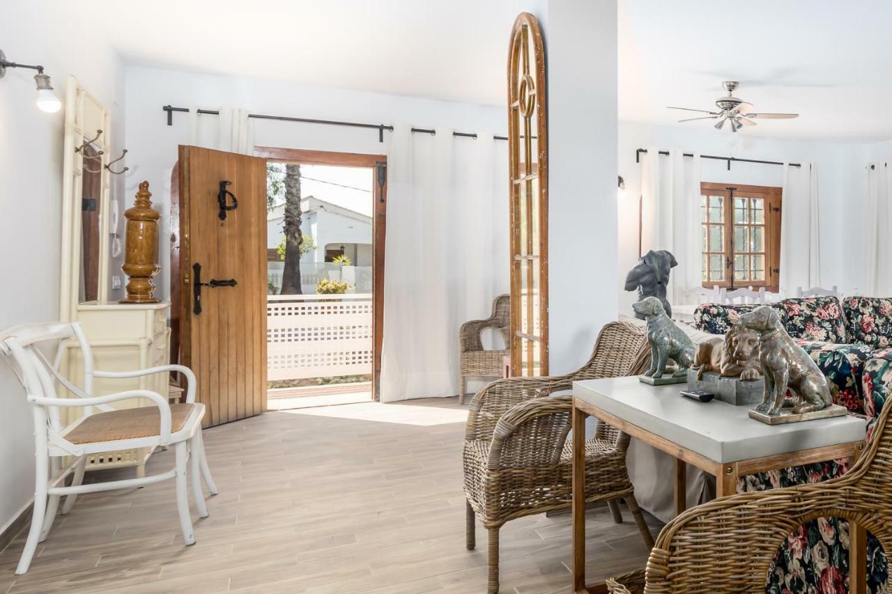 La Colina Βίλα Puebla de Vallbona Εξωτερικό φωτογραφία