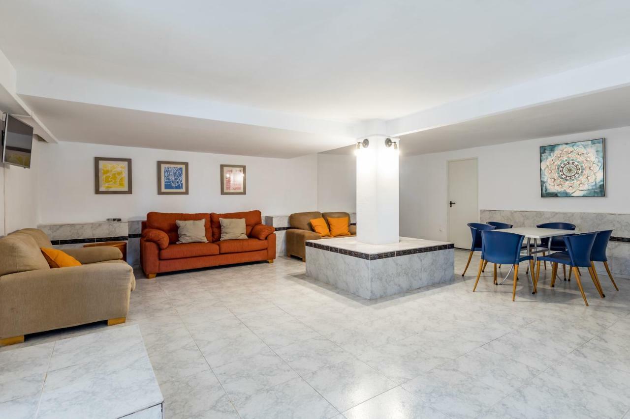 La Colina Βίλα Puebla de Vallbona Εξωτερικό φωτογραφία