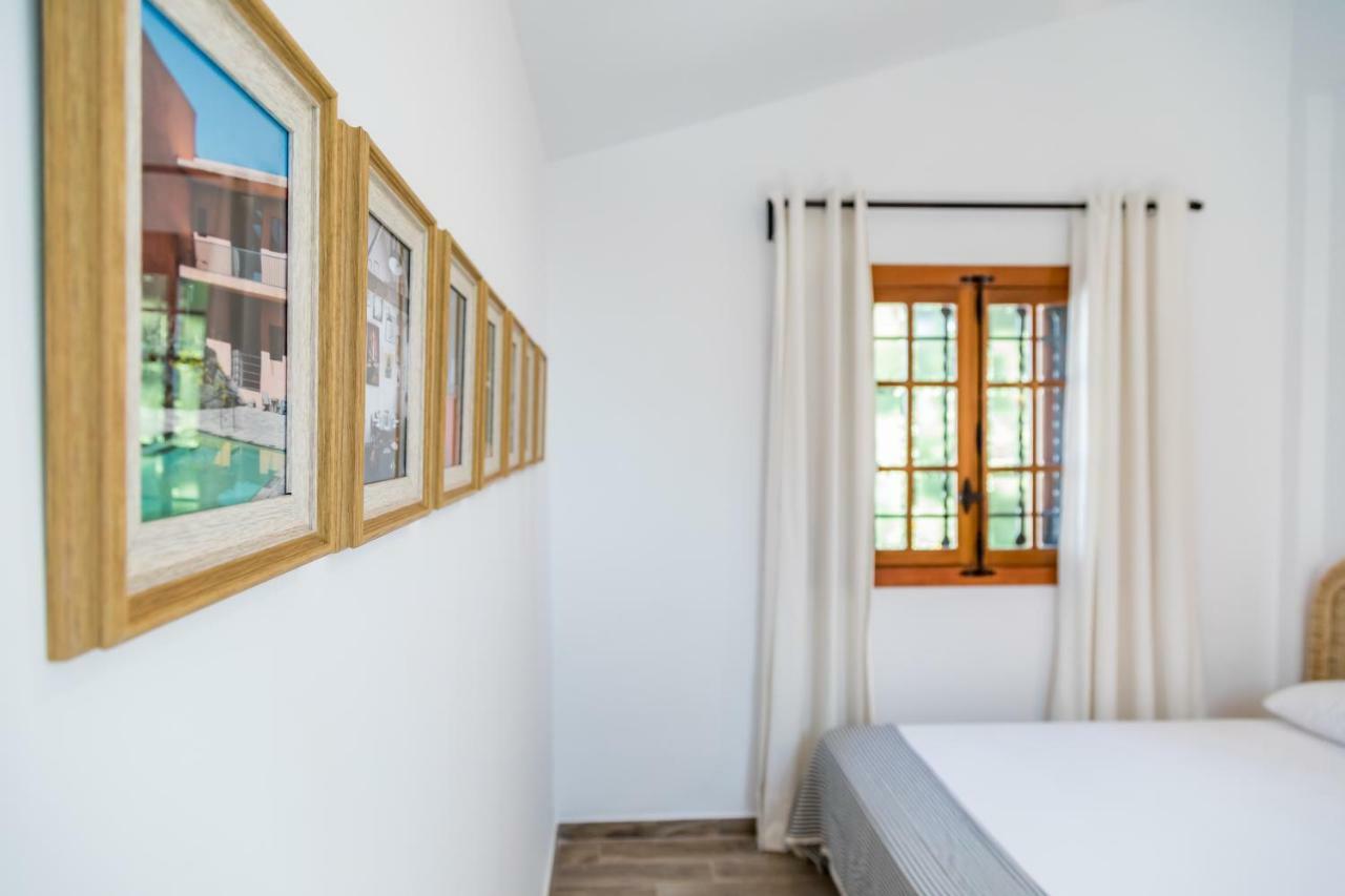 La Colina Βίλα Puebla de Vallbona Εξωτερικό φωτογραφία