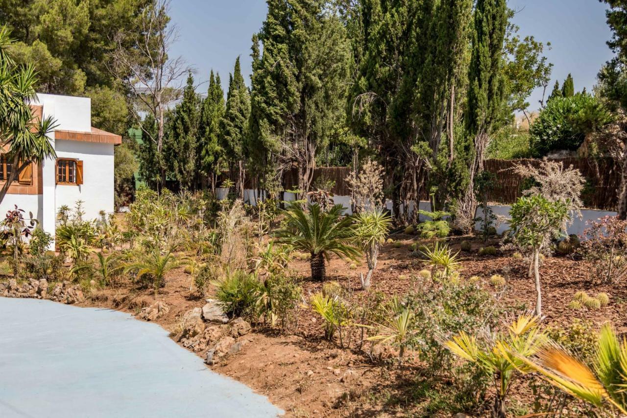 La Colina Βίλα Puebla de Vallbona Εξωτερικό φωτογραφία