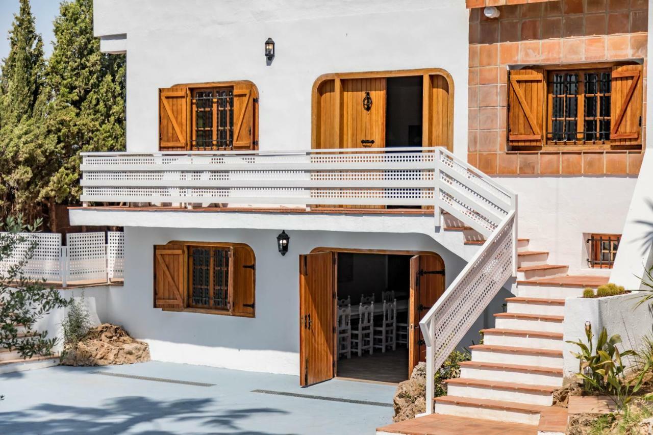 La Colina Βίλα Puebla de Vallbona Εξωτερικό φωτογραφία