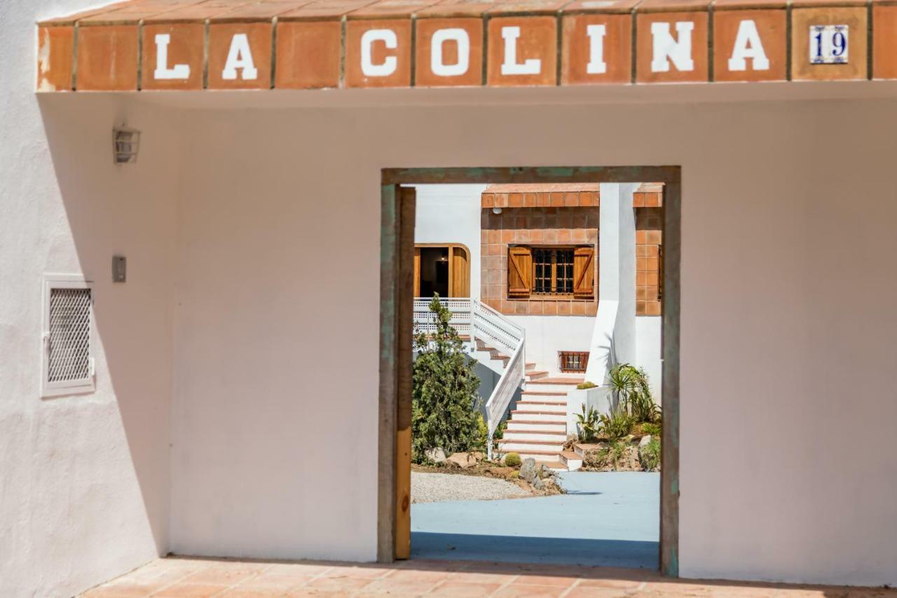 La Colina Βίλα Puebla de Vallbona Εξωτερικό φωτογραφία