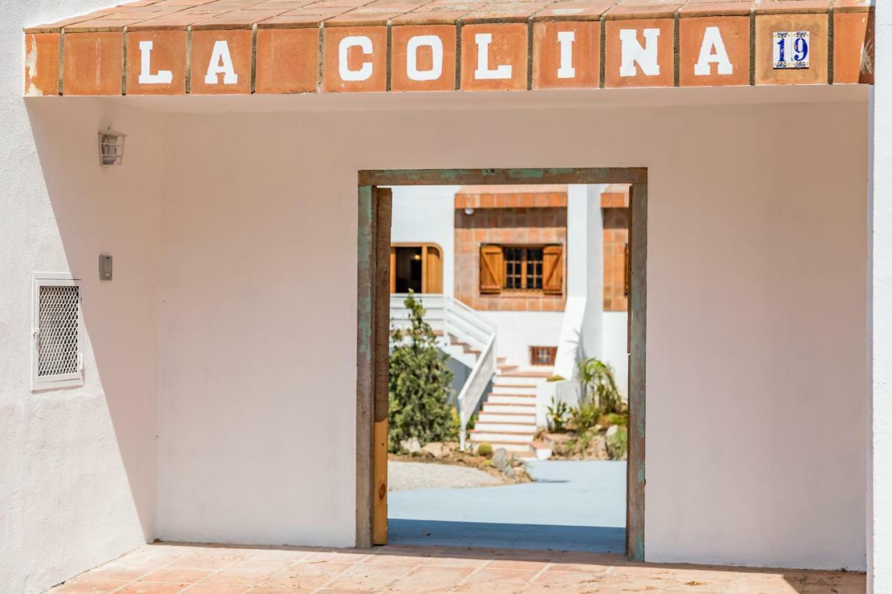 La Colina Βίλα Puebla de Vallbona Εξωτερικό φωτογραφία