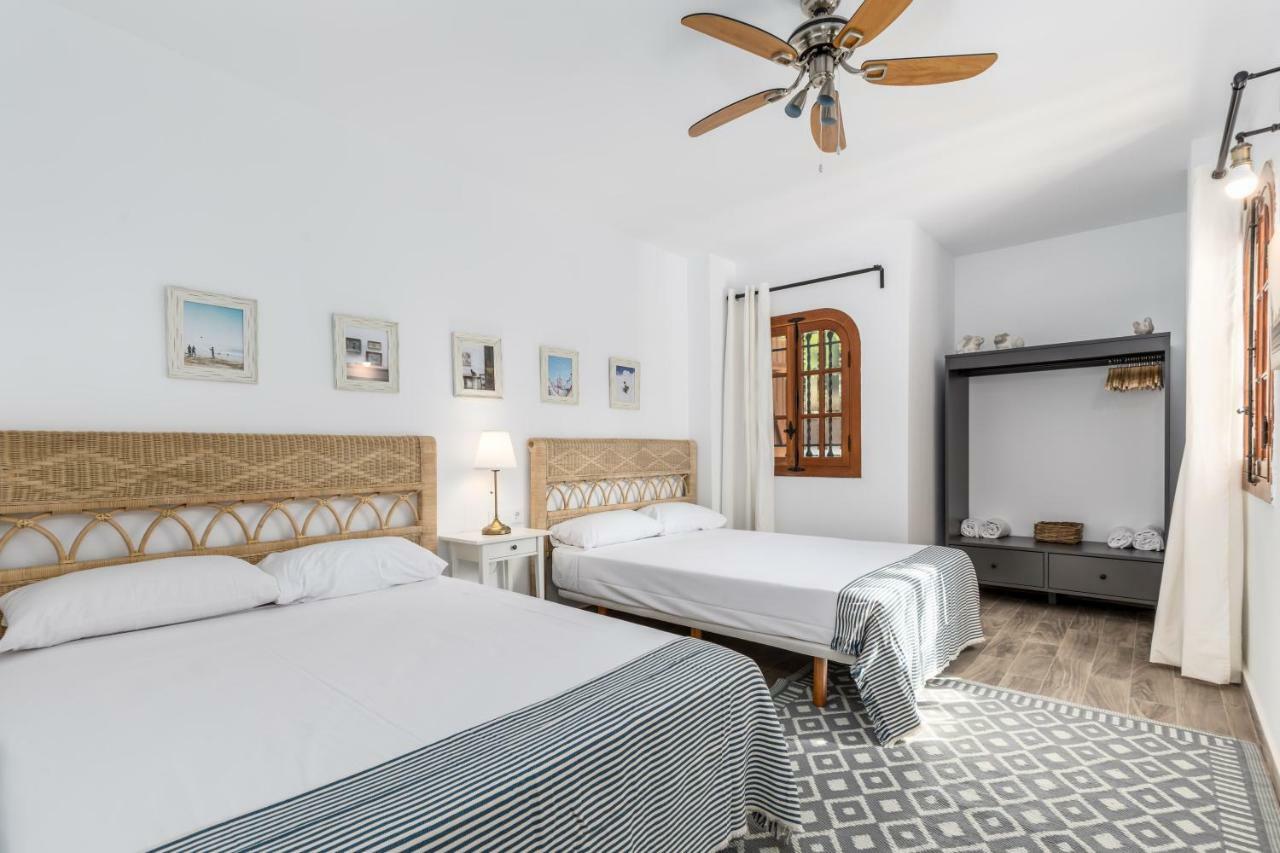 La Colina Βίλα Puebla de Vallbona Εξωτερικό φωτογραφία
