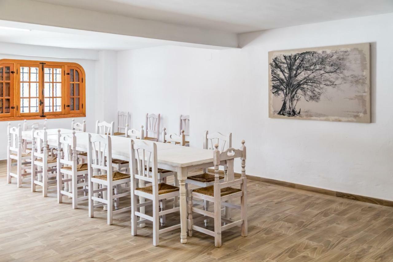 La Colina Βίλα Puebla de Vallbona Εξωτερικό φωτογραφία