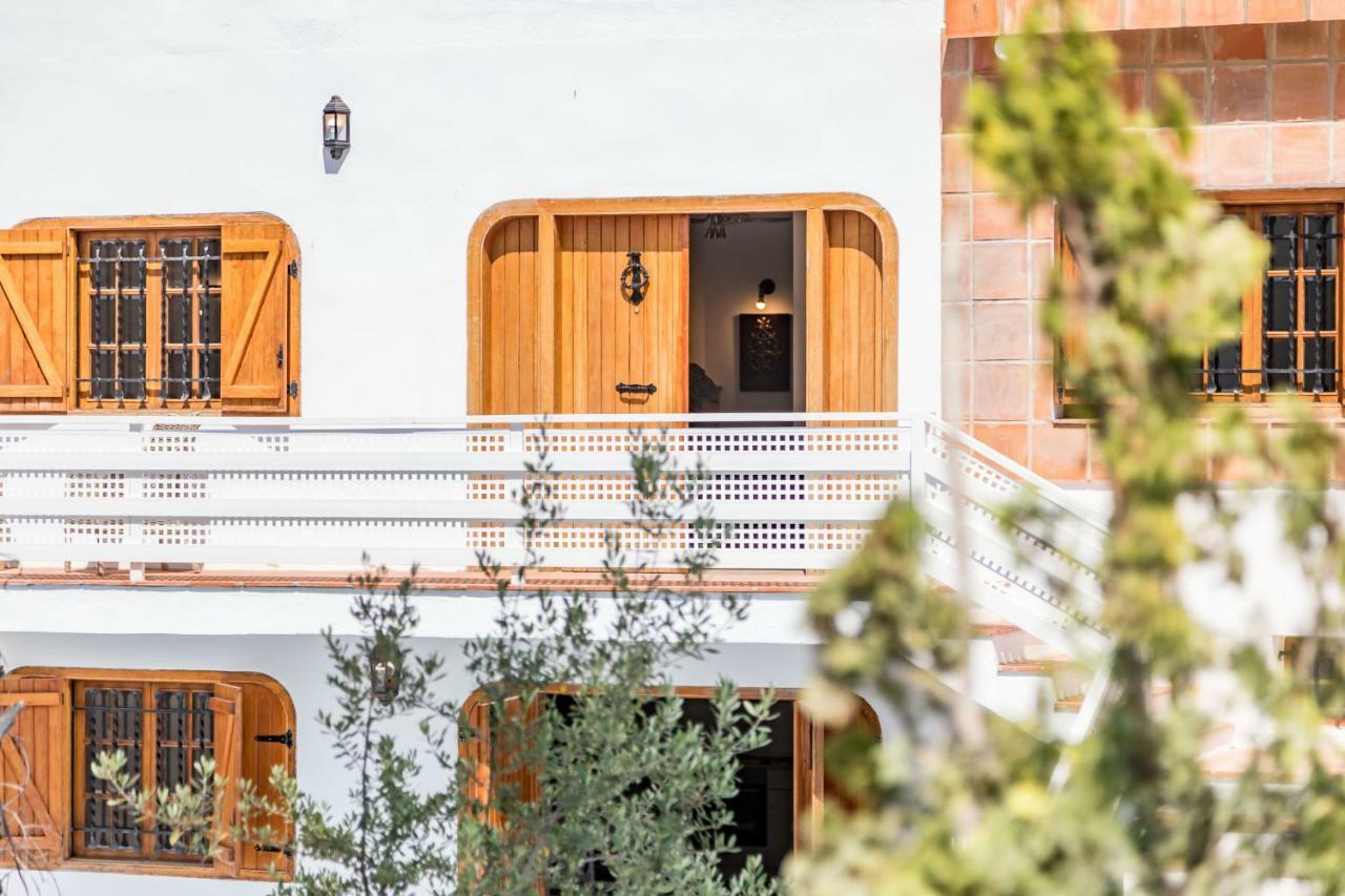 La Colina Βίλα Puebla de Vallbona Εξωτερικό φωτογραφία