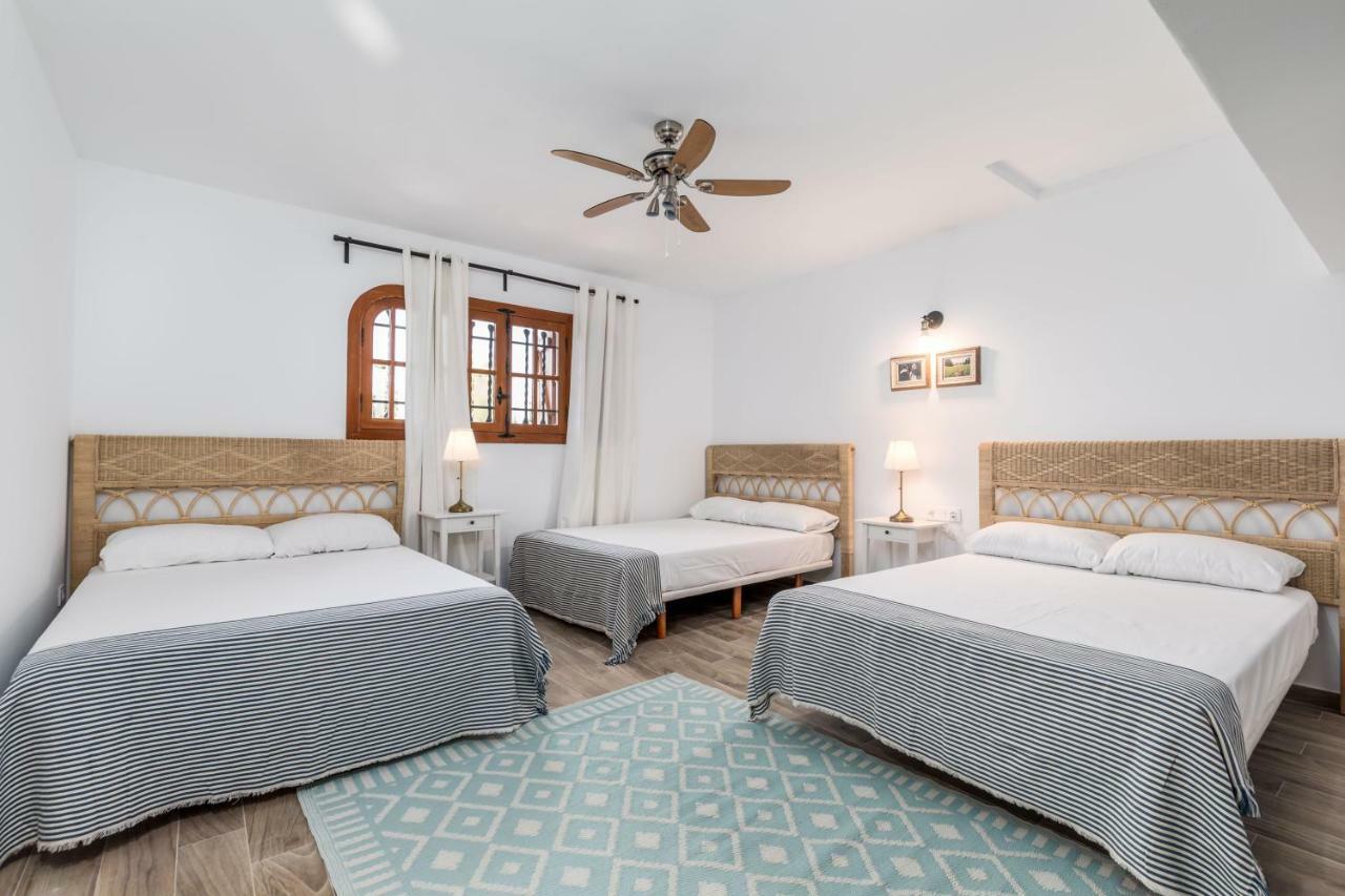 La Colina Βίλα Puebla de Vallbona Εξωτερικό φωτογραφία